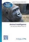 Animal Intelligence