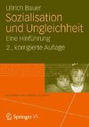 Sozialisation und Ungleichheit