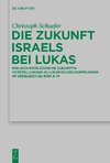 Die Zukunft Israels bei Lukas