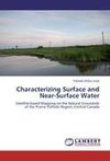 Characterizing Surface and Near-Surface Water