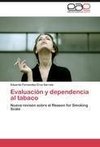 Evaluación y dependencia al tabaco