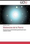 Distancias de la Tierra