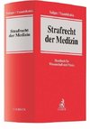 Strafrecht der Medizin