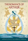 The Romance of Arthur