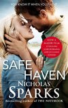 Safe Haven. Film Tie-In