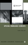 Odler, I: Special Inorganic Cements