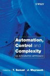 Automation, Control   Complexity