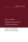 Paul and the Religious Experience of Reconciliation