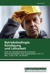 Betriebsbedingte Kündigung  und Leiharbeit