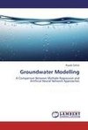 Groundwater Modelling