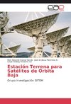 Estación Terrena para Satélites de Órbita Baja