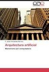 Arquitectura artificial