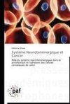 Système Neurotensinergique et Cancer