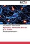 Epilepsia Temporal Mesial y la Ínsula