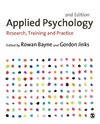 Applied Psychology