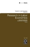 Research in Labor Economics