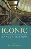 Iconic Books and Texts