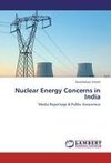 Nuclear Energy Concerns in India