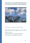 Schellings Philosophie der Freiheit