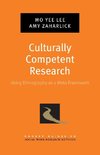 Lee, M: Culturally Competent Research