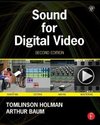 SOUND FOR DIGITAL VIDEO 2/E