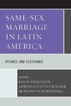 Same-Sex Marriage in Latin America