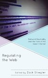 Regulating the Web