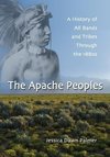 Palmer, J:  The Apache Peoples