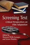 Screening Text