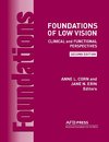 Foundations of Low Vision