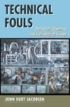 Jacobsen, J: Technical Fouls