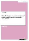 Kritische Analyse der Argumente pro und contra Convenience im Einzelhandel Deutschlands