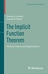 The Implicit Function Theorem