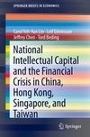 National Intellectual Capital and the Financial Crisis in China, Hong Kong, Singapore, and Taiwan