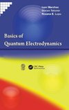 Merches, I: Basics of Quantum Electrodynamics