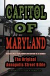 Capitol of Maryland