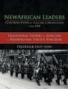 Newafricanleaders Contributions of Africans in Birmingham from 1950