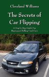 The Secrets of Car Flipping