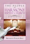 The People of Harmony Baptist Church