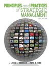 Principles and Practices of Strategic Management