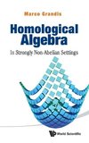 Homological Algebra