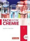 Fachwerk Chemie 01: 7./8. Schuljahr. Schülerbuch Nordrhein-Westfalen