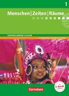 Menschen Zeiten Räume 5./6. Schuljahr. Schülerbuch. Arbeitsbuch für Gesellschaftslehre. Differenzierende Ausgabe Nordrhein-Westfalen