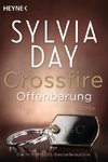 Crossfire 02. Offenbarung