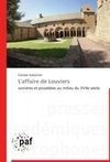 L'affaire de Louviers