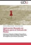 Aplicación Basada en Mapas para el Cálculo de Rutas