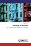 Politics of Park51