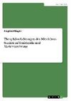 Theophilusdichtungen des Mittelalters - Studien zu Teufelspakt und Marienverehrung