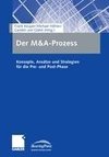 Der M&A-Prozess