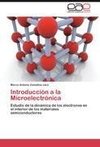 Introducción a la Microelectrónica